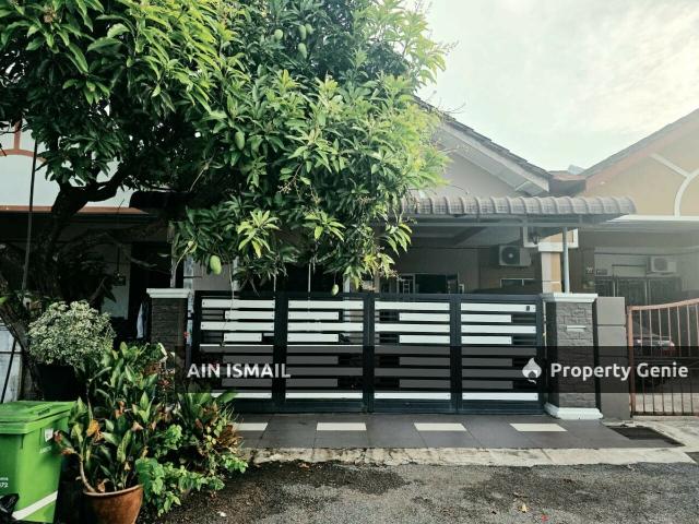 Terraced House for sale in Pahang