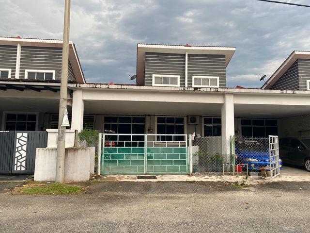 Terraced House for sale in Kuantan, Pahang