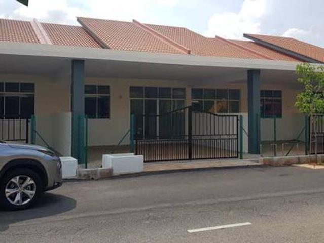 Terraced House for sale in Kuantan, Pahang