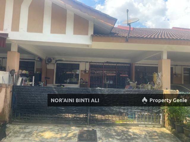 Terraced House for sale in Pahang