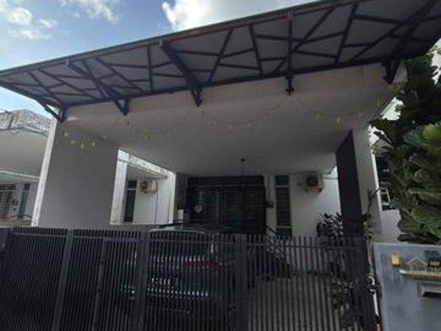 Terraced House for sale in Kuantan, Pahang
