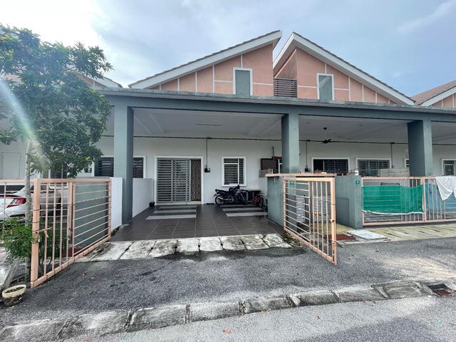 Terraced House for sale in Perak, Tanjong Ipoh