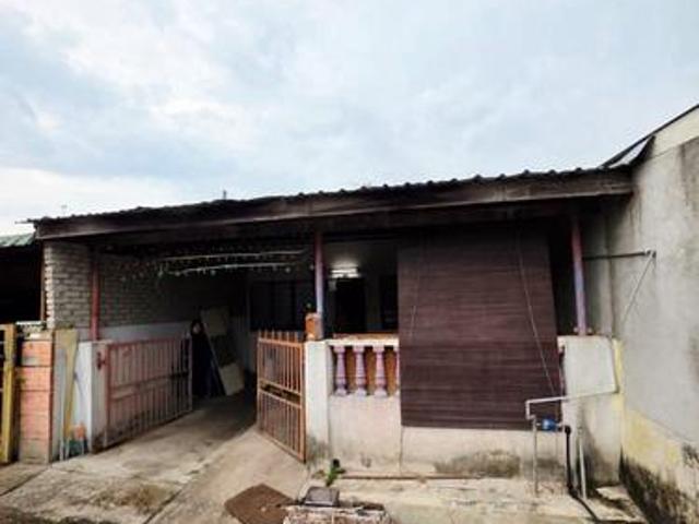 Terraced House for sale in Mentakab, Pahang