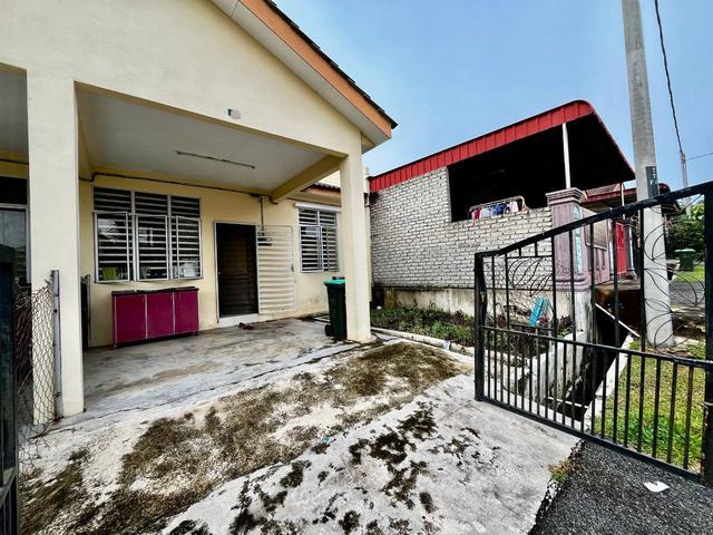 Terraced House for sale in Sik Dalam, Kedah