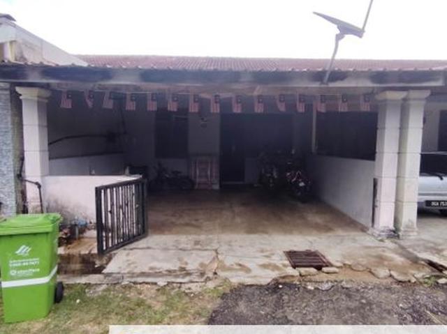 House for sale in Pekan, Pahang