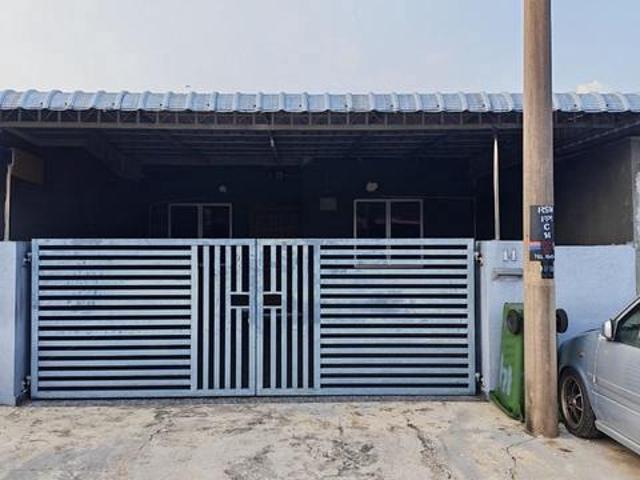 Terraced House for sale in Perak, Tanjong Ipoh