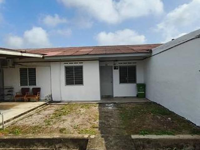 Terraced House for sale in Pekan