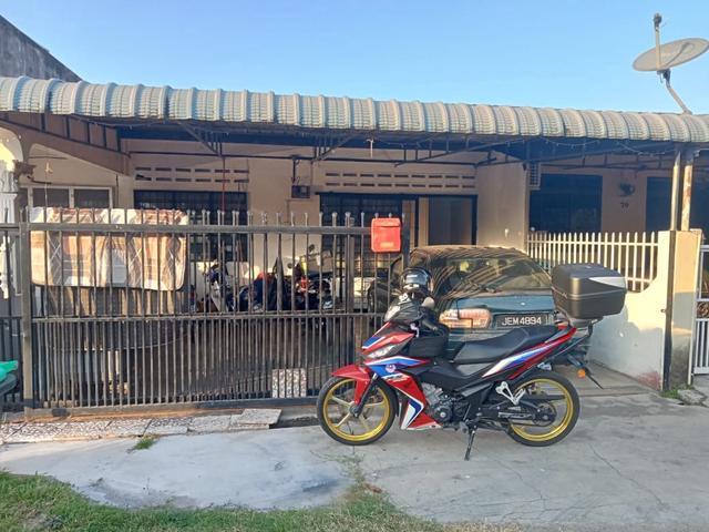 Terraced House for sale in Alor Setar, Kedah