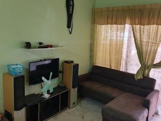 Terraced House for sale in Sendayan Village, Negeri Sembilan