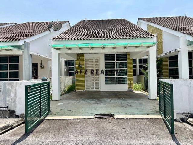 Terraced House for sale in Bertam, Kepala Batas