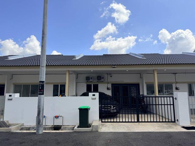 Terraced House for sale in Sungai Petani, Kuala Muda