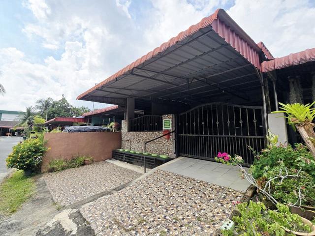 Terraced House for sale in Kuala Muda, Kedah