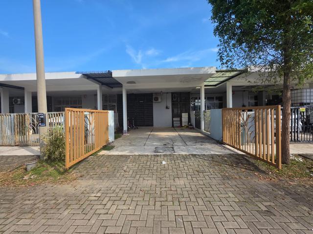 Terraced House for sale in Kuantan, Pahang