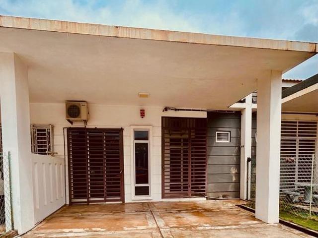 Terraced House for sale in Kuantan, Pahang