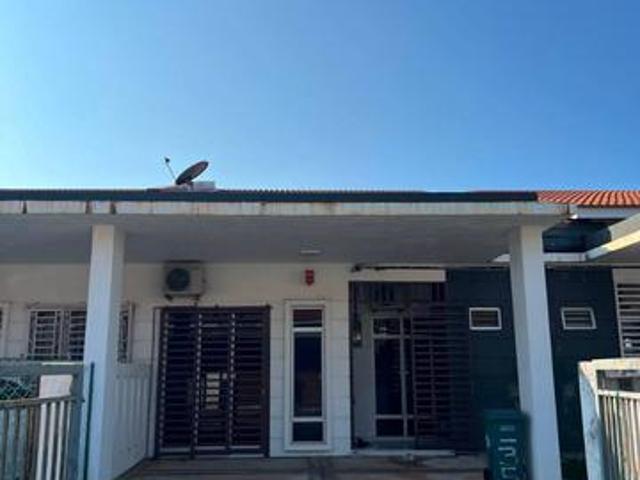 Terraced House for sale in Kuantan, Pahang