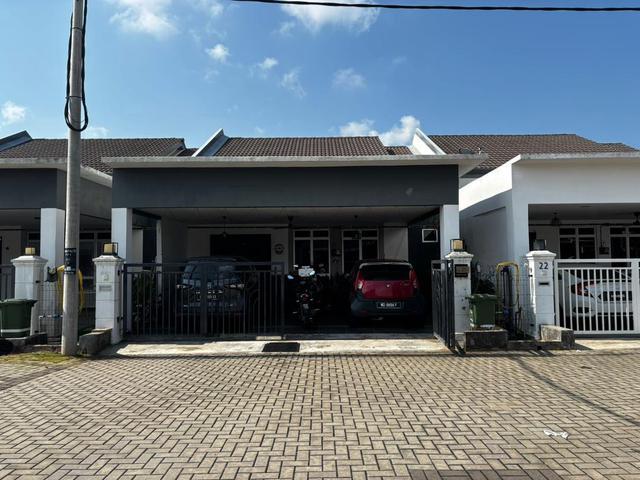Terraced House for sale in Kuantan, Pahang
