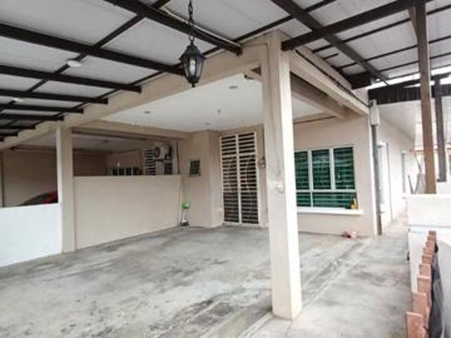 Terraced House for sale in Kulim, Kedah