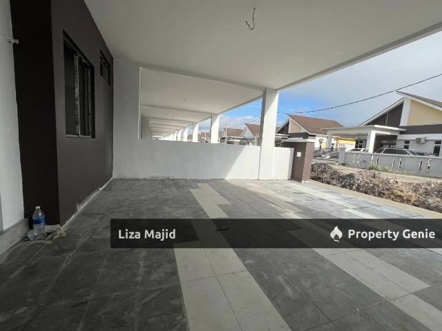 Terraced House for sale in Kuala Krai, Kelantan