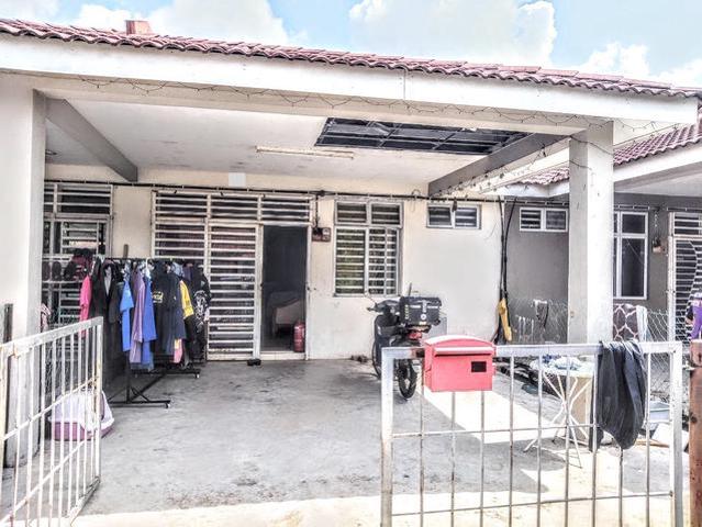 Terraced House for sale in Kuantan, Pahang