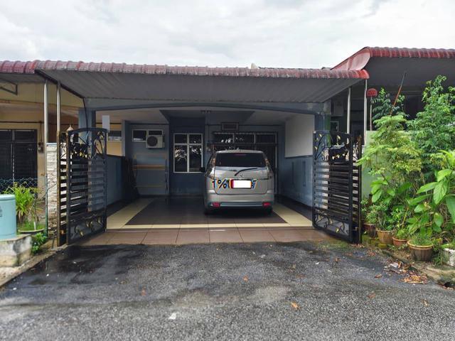 Terraced House for sale in Kulim, Kedah
