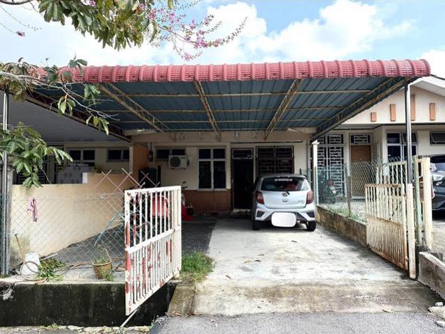 Terraced House for sale in Kulim, Kedah