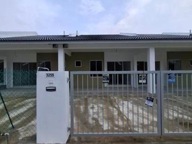 Terraced House for sale in Kulim