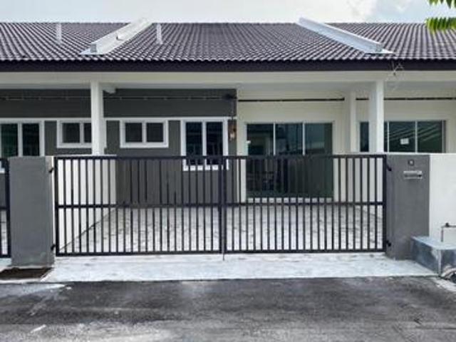 Terraced House for sale in Perak, Intan