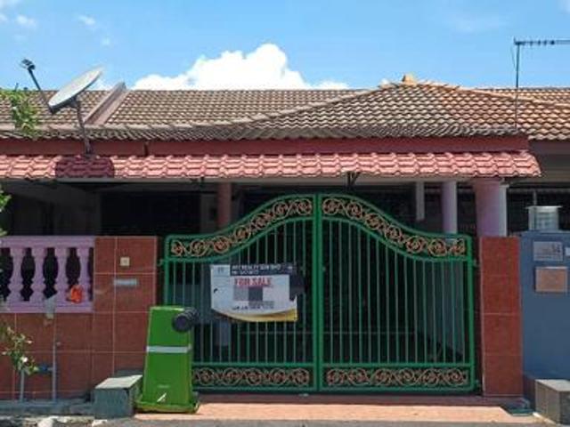 Terraced House for sale in Kuantan, Pahang