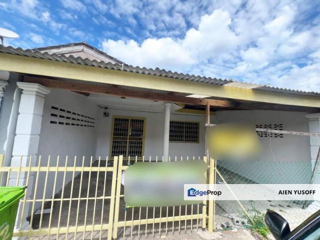 House for sale in Kuantan, Pahang