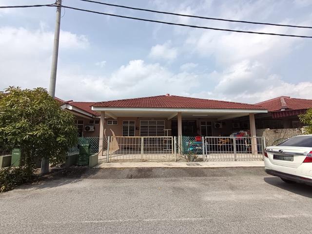Terraced House for sale in Kuantan, Pahang