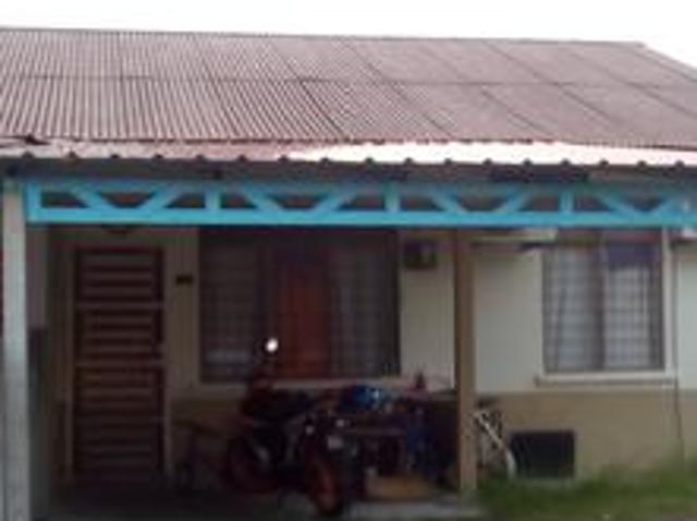 Terraced House for sale in Georgetown, Penang