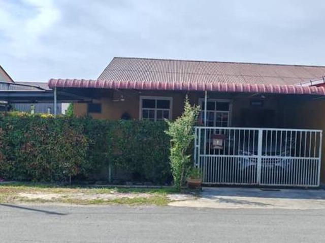 Terraced House for sale in Georgetown, Penang