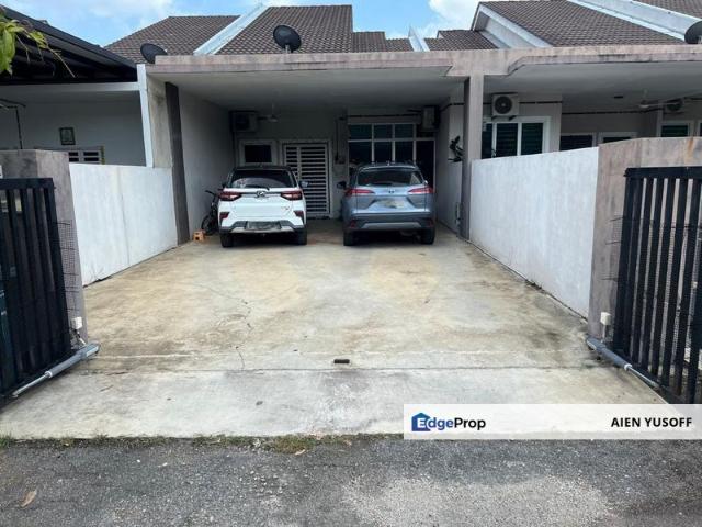 House for sale in Kuantan, Pahang
