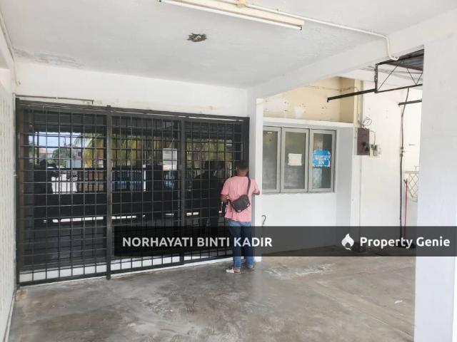 Terraced House for sale in Kuantan, Pahang