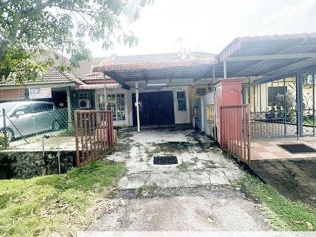 House for sale in Petaling, Alam Impian