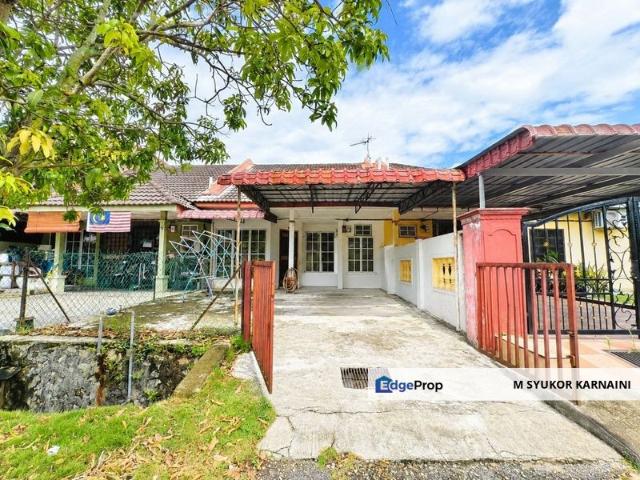 House for sale in Petaling, Alam Impian