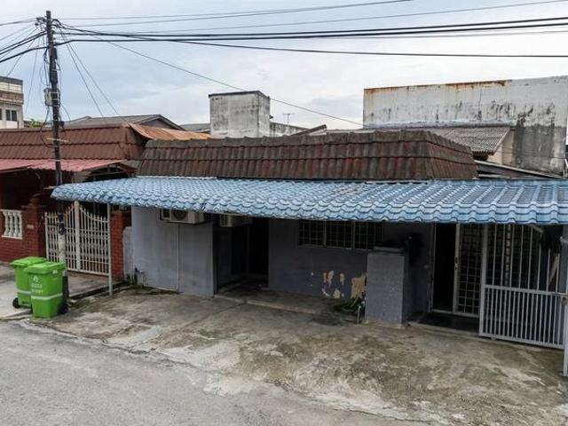 Terraced House for sale in Cheras