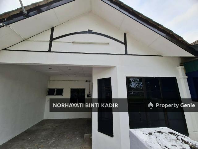 Terraced House for sale in Pahang
