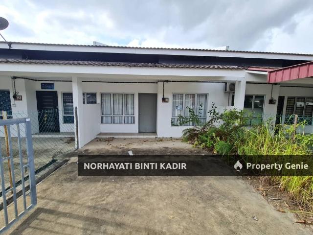 Terraced House for sale in Pahang