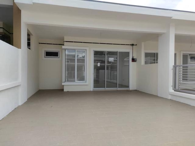 Terraced House for sale in Kluang, Johor
