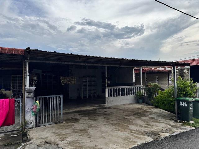 Terraced House for sale in Kulim, Kedah