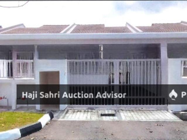 Terraced House for rent in Junjong, Kedah