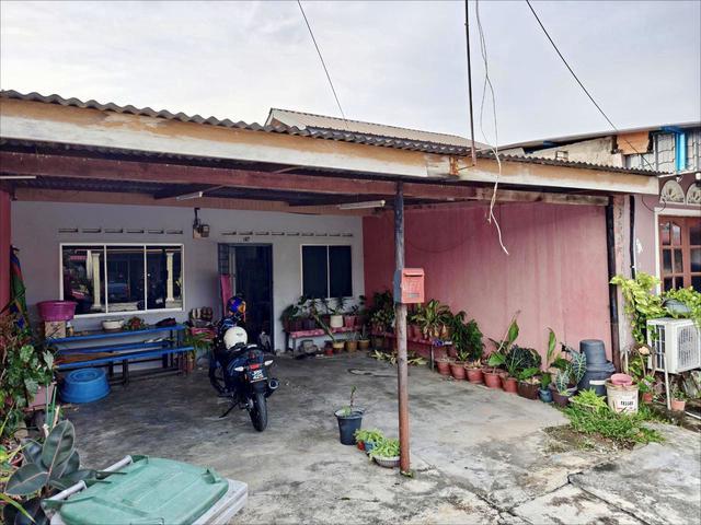 Terraced House for sale in Muar
