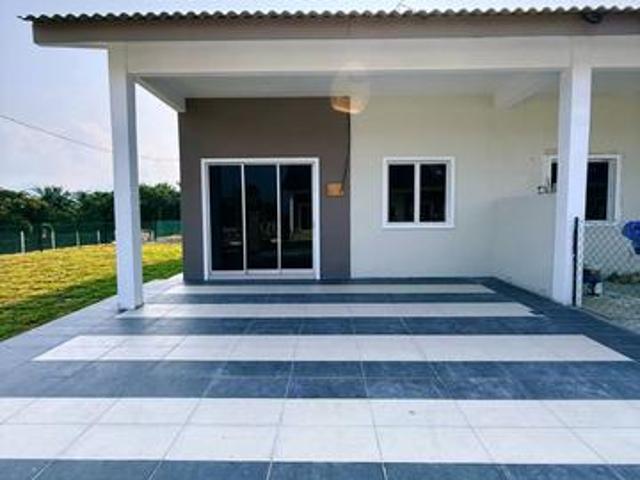 Terraced House for sale in Kulim, Kedah