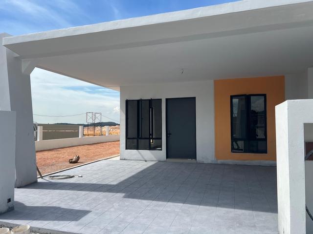 Terraced House for sale in Pilah, Kuala Pilah