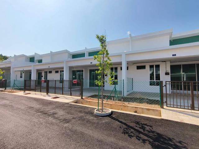 Terraced House for sale in Changlun, Kedah