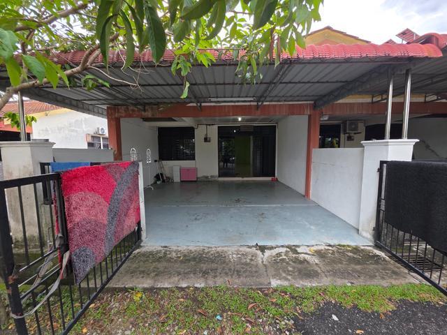 Terraced House for sale in Padang Serai, Kedah