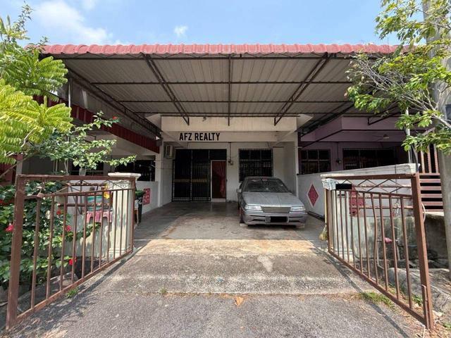 Terraced House for sale in Kuala Muda, Kedah