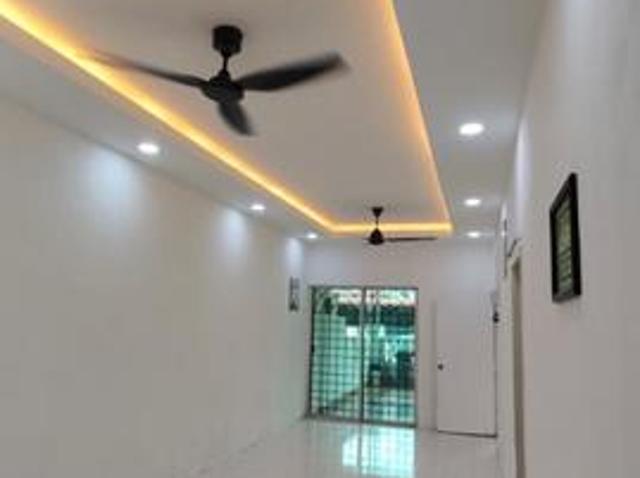 Terraced House for sale in Sungai Petani, Kuala Muda