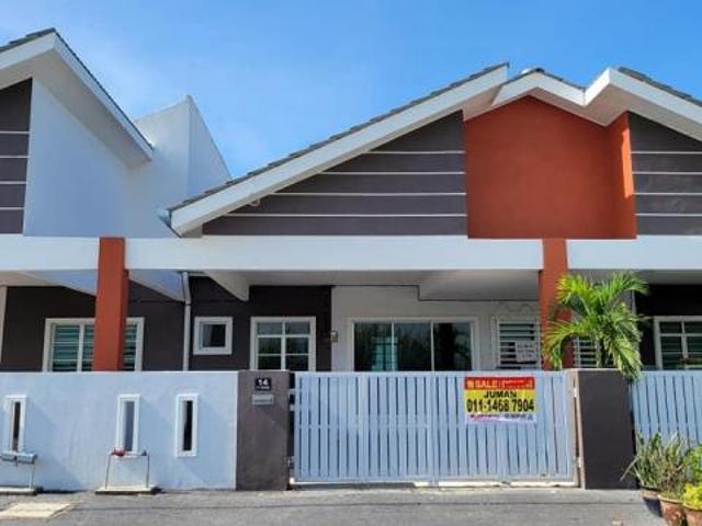 Terraced House for sale in Perak